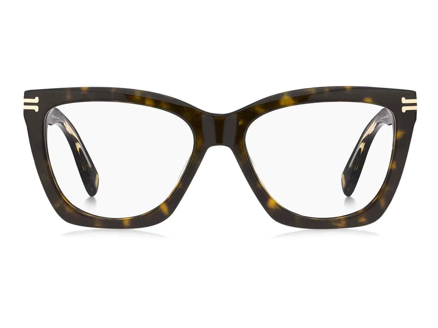 Marc Jacobs MJ1014 Eyeglasses - view 2